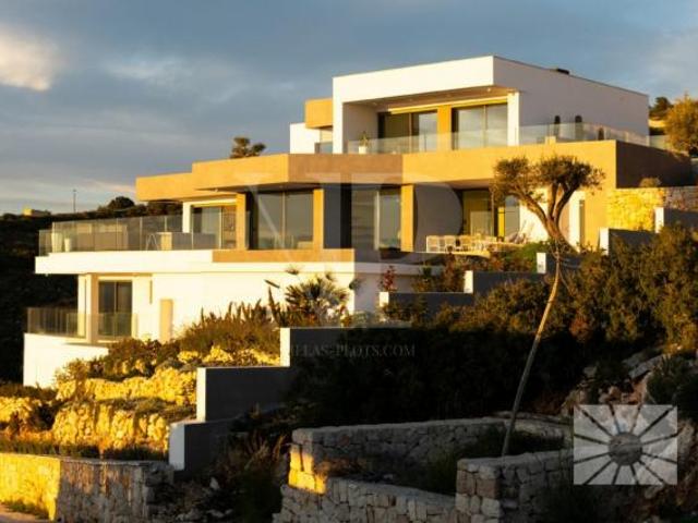 4 Dormitorio Villa Benitachell Benitachell 73266769