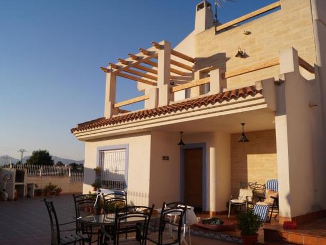 4 Dormitorio Villa Bigastro Costa Blanca LS83122361