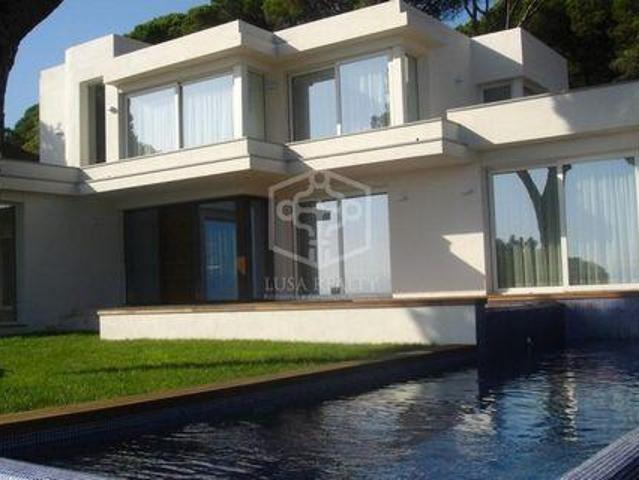 4 Dormitorio Villa Blanes Girona 96329165