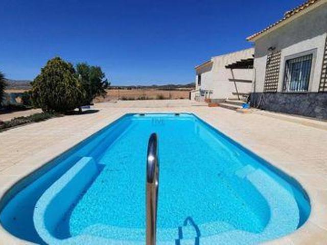 4 Dormitorio Villa Gea Y Truyols Murcia 103964075