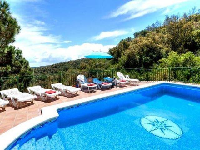4 Dormitorio Villa Girona CataluñaCatalonia 98304057