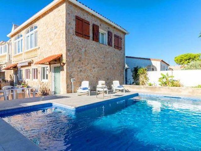 4 Dormitorio Villa Girona CataluñaCatalonia LS98303581