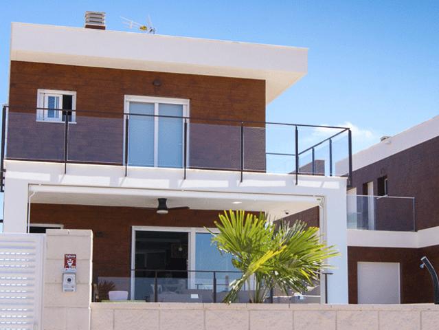 4 Dormitorio Villa Gran Alacant Alicante LS96285829