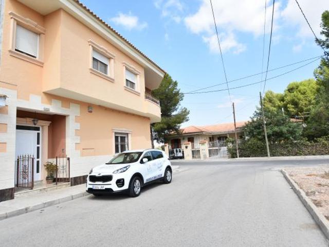 4 Dormitorio Villa Granja De Rocamora Costa Blanca LS83122312