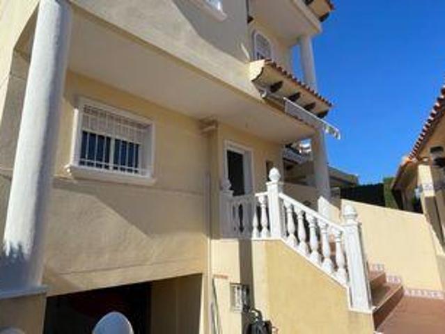 4 Dormitorio Villa Guardamar Del Segura Costa Blanca Alicante 96080965