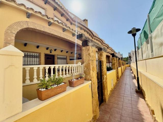 4 Dormitorio Villa Guardamar Del Segura Alicante 99037262