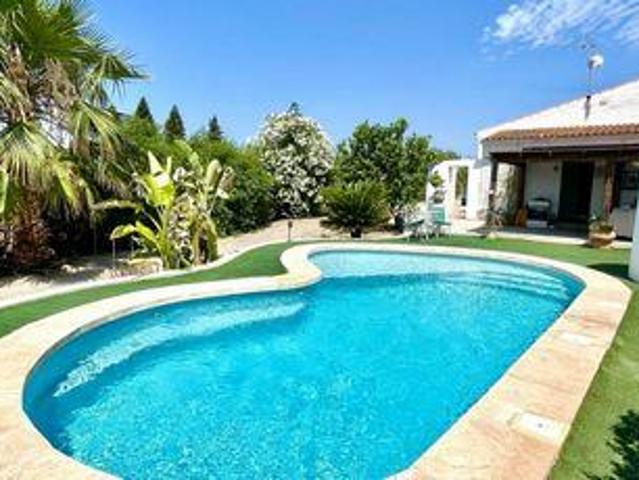 4 Dormitorio Villa Daya Nueva Costa Blanca 103846129