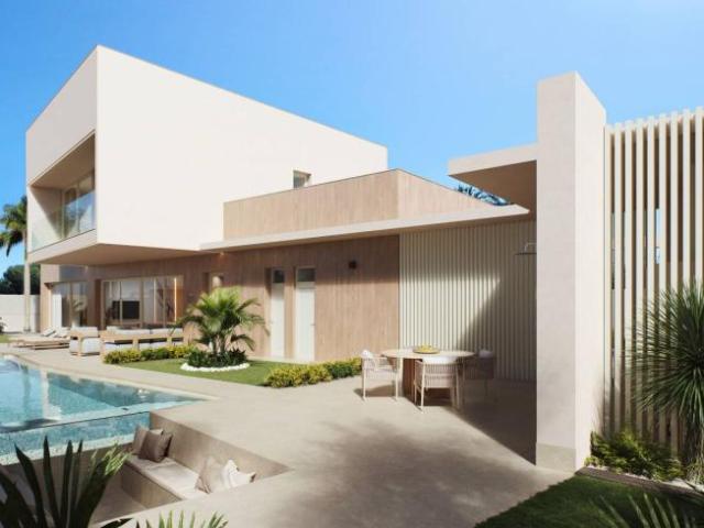 4 Dormitorio Villa Dehesa De Campoamor Costa Blanca 102885224