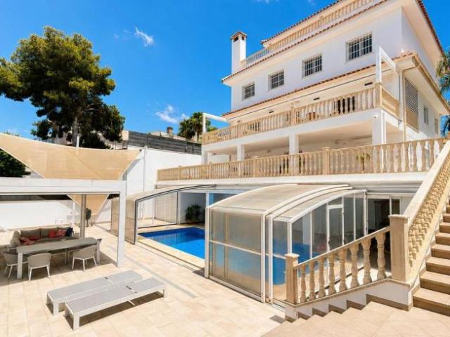 4 Dormitorio Villa Dehesa De Campoamor Costa Blanca 103180476