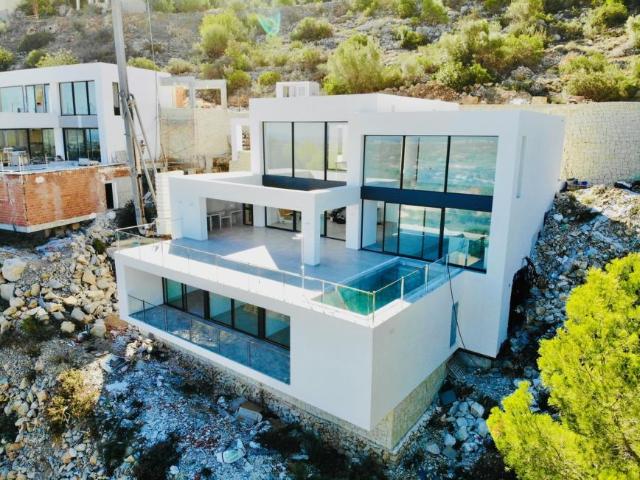4 Dormitorio Villa Denia Costa Blanca 97047998