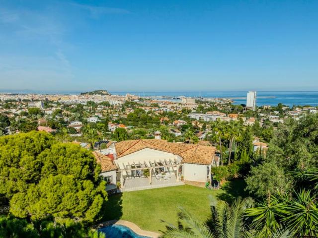 4 Dormitorio Villa Denia Costa Blanca 97048096