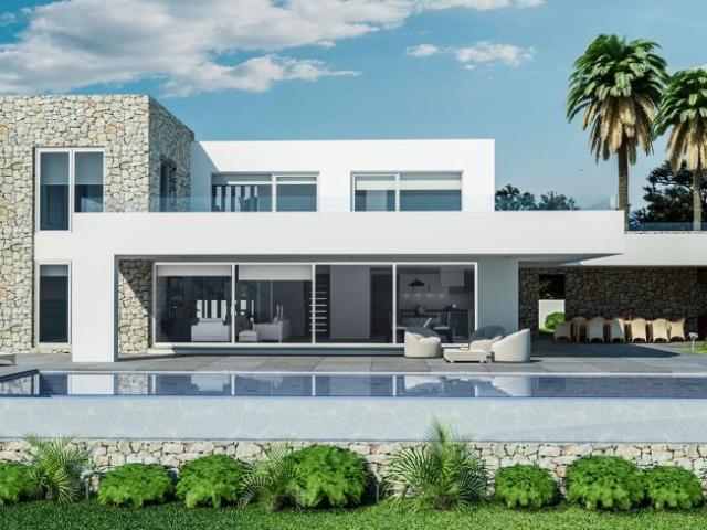 4 Dormitorio Villa Denia Costa Blanca 97040959