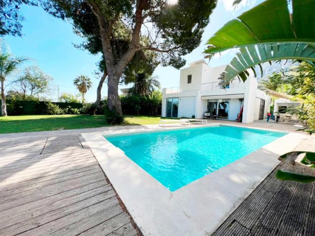 4 Dormitorio Villa Denia Costa Blanca 97043231
