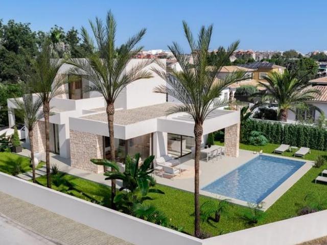 4 Dormitorio Villa Denia Costa Blanca 99449107