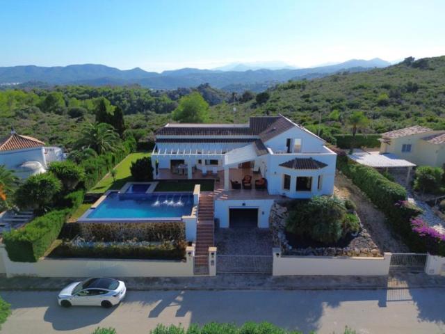 4 Dormitorio Villa Denia Alicante 101125306