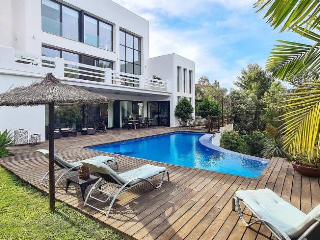 4 Dormitorio Villa Denia Alicante 101137780