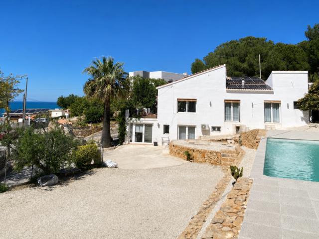 4 Dormitorio Villa Denia Alicante 102755098