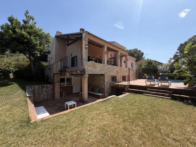 4 Dormitorio Villa Denia Alicante 102915967