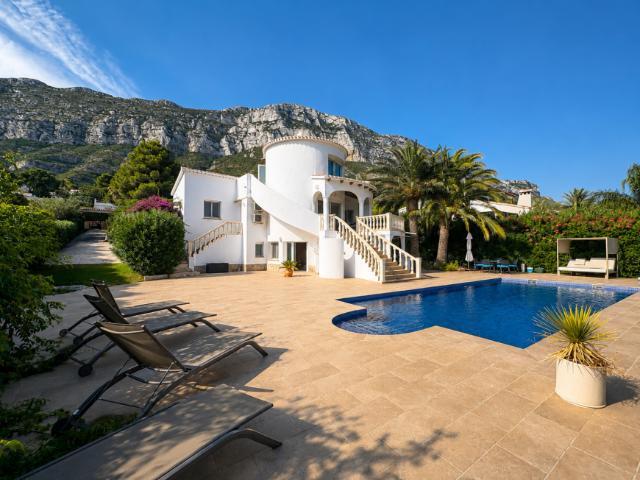 4 Dormitorio Villa DENIA ALICANTE 103959243