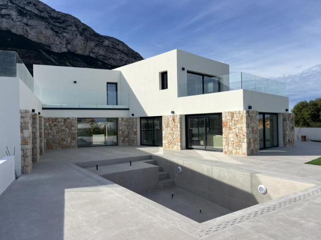 4 Dormitorio Villa Denia Alicante 78599109