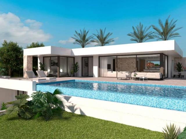 4 Dormitorio Villa Denia Alicante 88035703