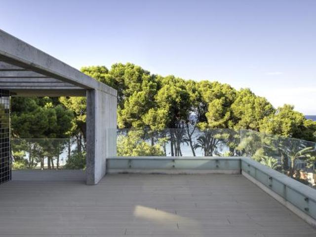 4 Dormitorio Villa Denia Alicante 93221321