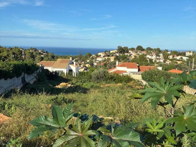 4 Dormitorio Villa Denia Alicante 95945861
