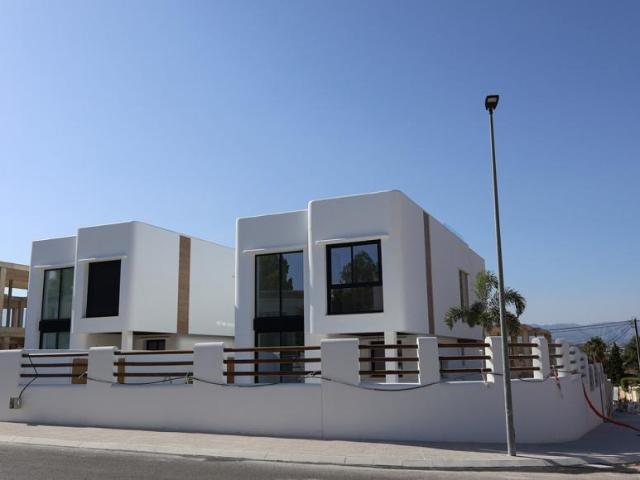 4 Dormitorio Villa El Albir ALICANTE 99040295