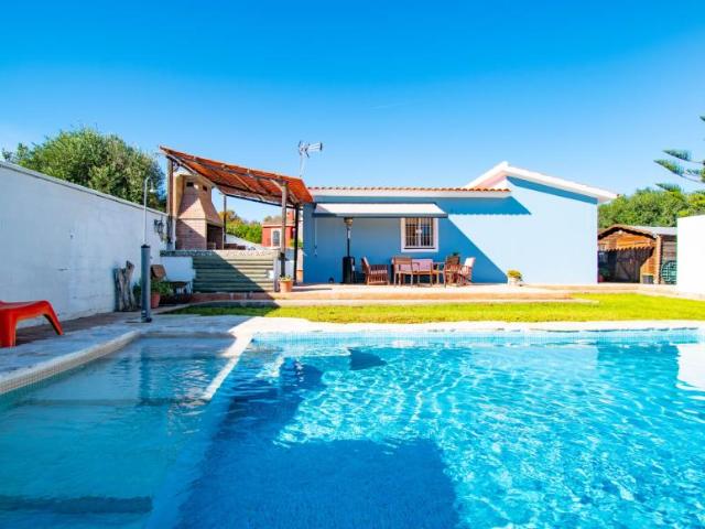 4 Dormitorio Villa El Puerto De Santa Maria Cadiz 96649588