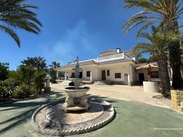 4 Dormitorio Villa Elche Alicante 102754414