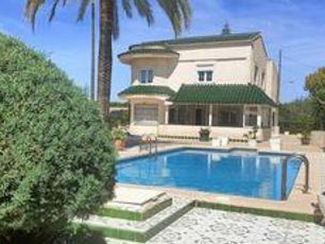4 Dormitorio Villa Elche Elx Costa Blanca Alicante LS88913468