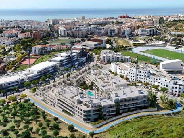 4 Dormitorio Villa Estepona Estepona 102019172
