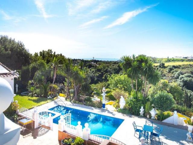 4 Dormitorio Villa Estepona Málaga LS102758872
