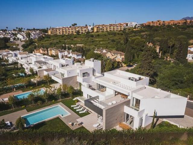 4 Dormitorio Villa Estepona Málaga LS98203530