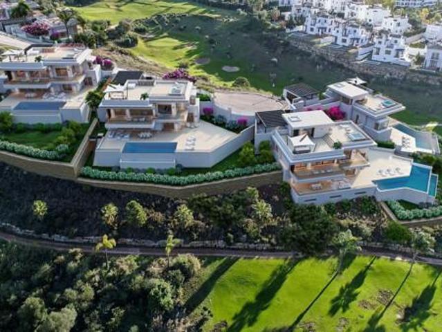 4 Dormitorio Villa Estepona Málaga LS98203533