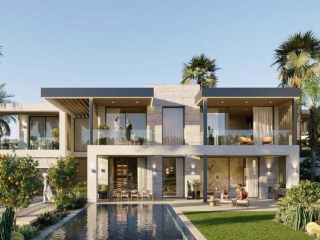 4 Dormitorio Villa Estepona Málaga 101582526