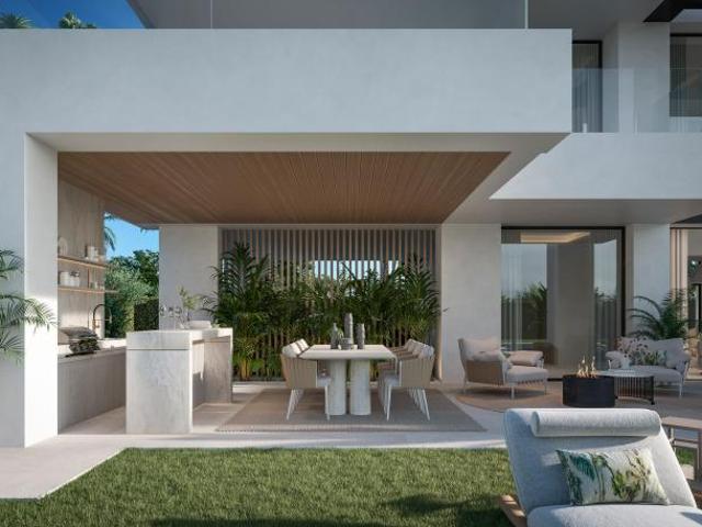 4 Dormitorio Villa Estepona Malaga 102855108