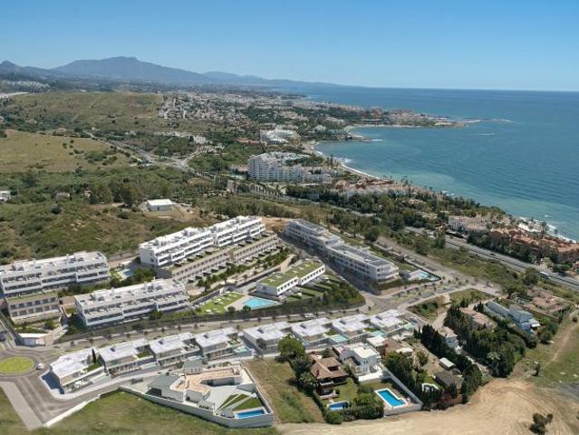 4 Dormitorio Villa Estepona Málaga 104179810