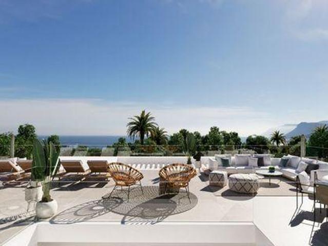 4 Dormitorio Villa Estepona Malaga 99771451
