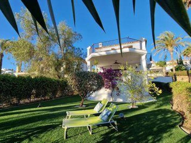 4 Dormitorio Villa Estepona Malaga 99771995