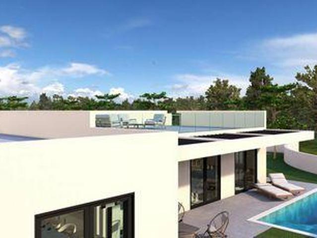 4 Dormitorio Villa Finestrat Costa Blanca 99160961