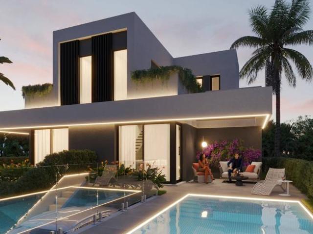 4 Dormitorio Villa Finestrat Costa Blanca 102086355