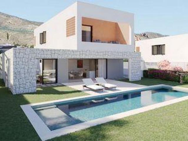 4 Dormitorio Villa Finestrat Costa Blanca 102116450
