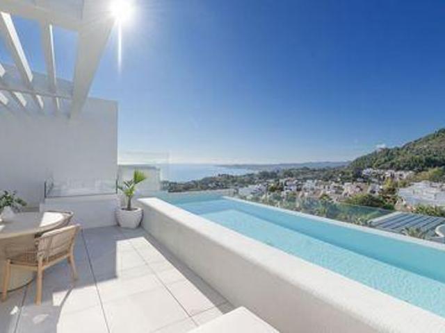 4 Dormitorio Villa Fuengirola Andalucía 103660328