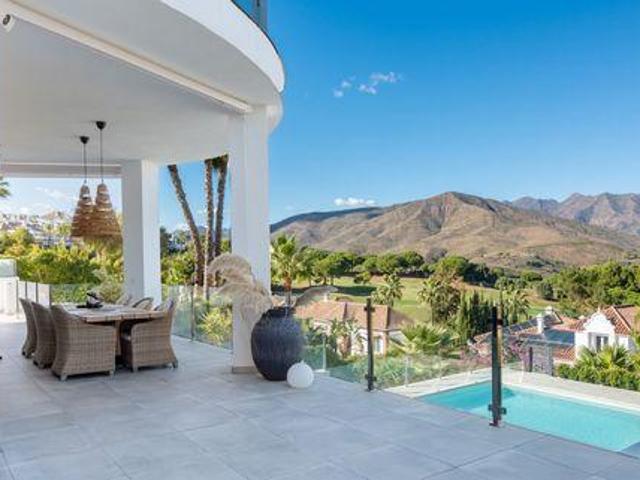 4 Dormitorio Villa Fuengirola Andalucía 103660337