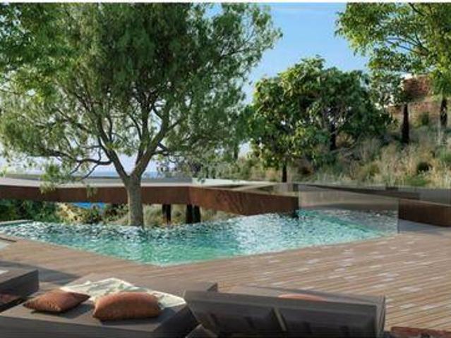 4 Dormitorio Villa Fuengirola Andalucía 96309939