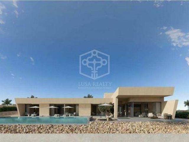 4 Dormitorio Villa Fuerteventura Tenerife 95987860
