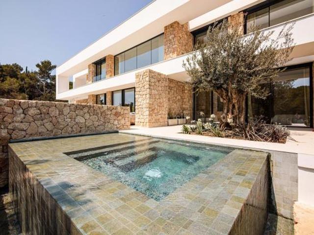 4 Dormitorio Villa Ibiza Balearic Islands 83989293