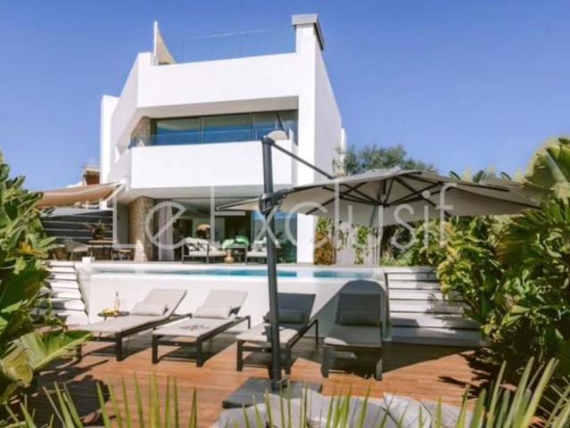 4 Dormitorio Villa Ibiza Balearic Islands 96657185