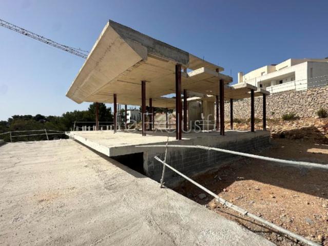 4 Dormitorio Villa Ibiza Balearic Islands LS83989278